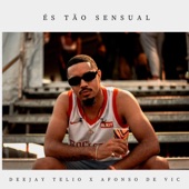 Es Tao Sensual (feat. Deejay Telio) artwork