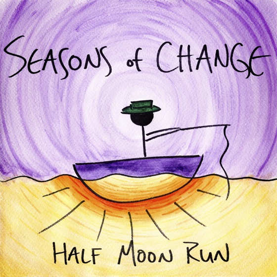 Cover artwork for All at Once