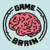 Game Brain Podcast Theme - Single album lyrics, reviews, download