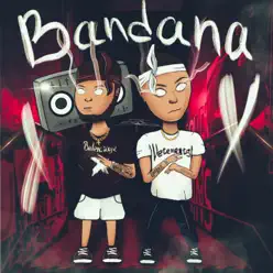 Bandana (feat. Trofimov) - Single - Milkyway