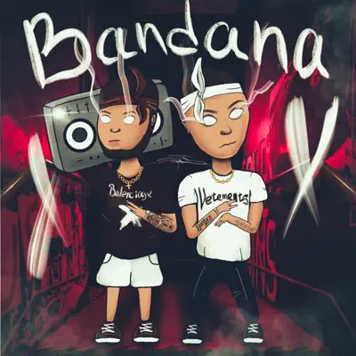 Bandana (feat. Trofimov) - Single - Milkyway
