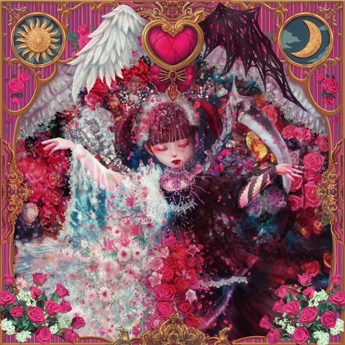 Seiko Oomori by Seiko Oomori on Apple Music