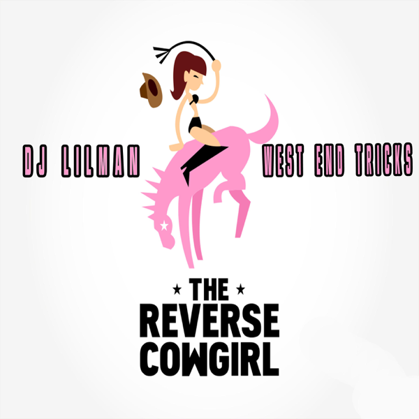 listen, The Reverse Cowgirl (feat. 