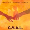 G.Y.A.L (Girl You Are Loved) [feat. Stonebwoy] - Single