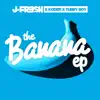 Banana - EP album lyrics, reviews, download