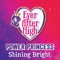 Power Princess Shining Bright artwork