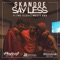 Say Less (feat. Tha Illest & Tweety Brd) - Skandoe lyrics