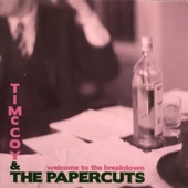 Tim McCoy - Skeleton Bones (feat. The Papercuts)