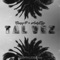 Tal Vez (feat. Coupy P & AndyZzz) - Mxxnwalkers Corp lyrics