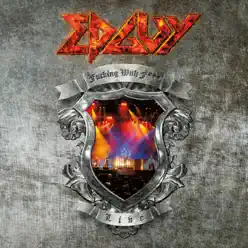 Fucking with Fire (Live in Sao Paolo 2006) - Edguy