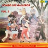 Vol. 2 (with Vários Artistas)