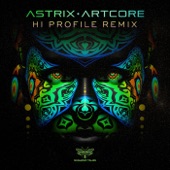 Artcore (Hi Profile Remix) artwork