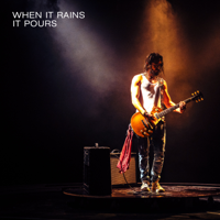 Tokio Hotel - When It Rains It Pours artwork