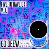 Five to Have 04 - Verschillende artiesten