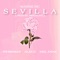Sevilla (feat. AxelJonas, Alan D, IYB Midnight & Mingaling) artwork