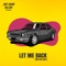 Let Me Back artwork