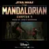 The Mandalorian: Chapter 7 (Original Score) album cover