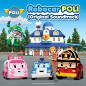 Robocar POLI Theme Song artwork