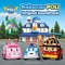 Robocar POLI Theme Song artwork