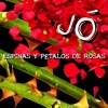 Espinas y pétalos de rosas - Single