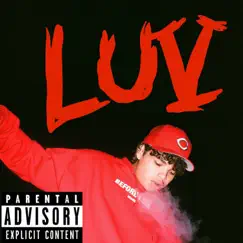 LUV - Single by Cris Dinero album reviews, ratings, credits