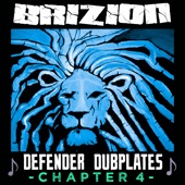 Defender Dubplates Chapter 4 artwork