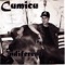 Altceva (feat. Moshu) - Cumicu lyrics