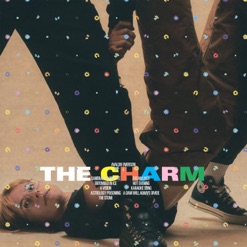 & THE CHARM cover art