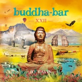Buddha Bar XXII (by Ravin) artwork
