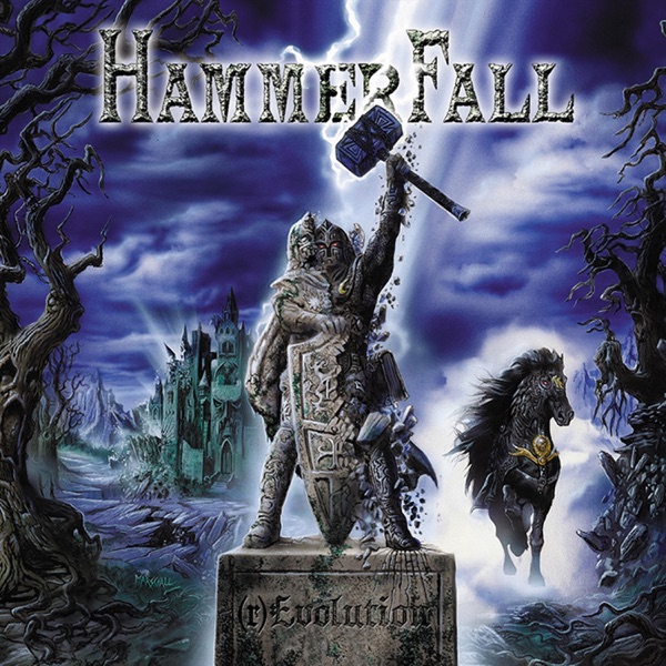 HammerFall mit Bushido