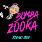 Bombazooka artwork