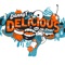 Delicious (Radio Edit) - Danny T & Oh Snap!! lyrics