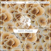 Natural Medicina (Los Cabra Remix) artwork