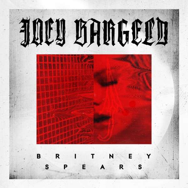 Britney Spears - Single - Joey Bargeld