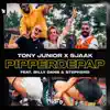 Pipperdepap (feat. Billy Dans & Stepherd) - Single album lyrics, reviews, download