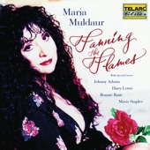 Maria Muldaur - Home Of The Blues