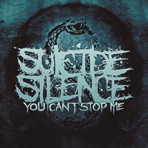 You Can't Stop Me (Bonus Digital Booklet Version)