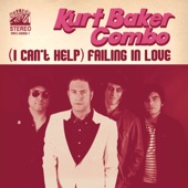 (I Can't Help) Failing in Love [feat. Kurt Baker] artwork