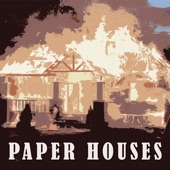 Paper Houses artwork