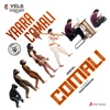 Yaara Comali (From "Comali") - Single