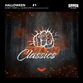 Halloween (Da Rick & Pat B's 20 Years Anniversary Remix) artwork