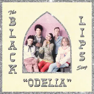 Odelia - Single - Black Lips