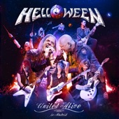 Helloween - Living Ain't No Crime / A Little Time (Live)