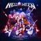 Rise and Fall - Helloween lyrics