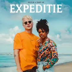 Expeditie (Tot Het Eind) - Single by Kalvijn & Shary-An album reviews, ratings, credits