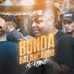 Bunda Balançando - Single - MC Kitinho Bunda Balançando - Single - MC Kitinho