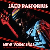 New York 1982 (Live 1982) artwork
