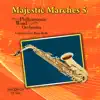 Majestic Marches 5 album lyrics, reviews, download