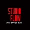 Studio Flow (feat. Lil Quinn) - Flow 187 lyrics