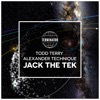 Todd Terry - Jack the Tek
